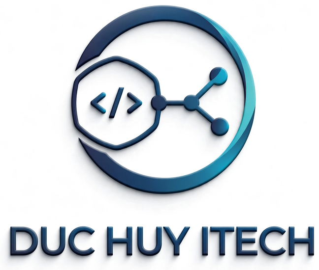 DUC HUY ITECH
